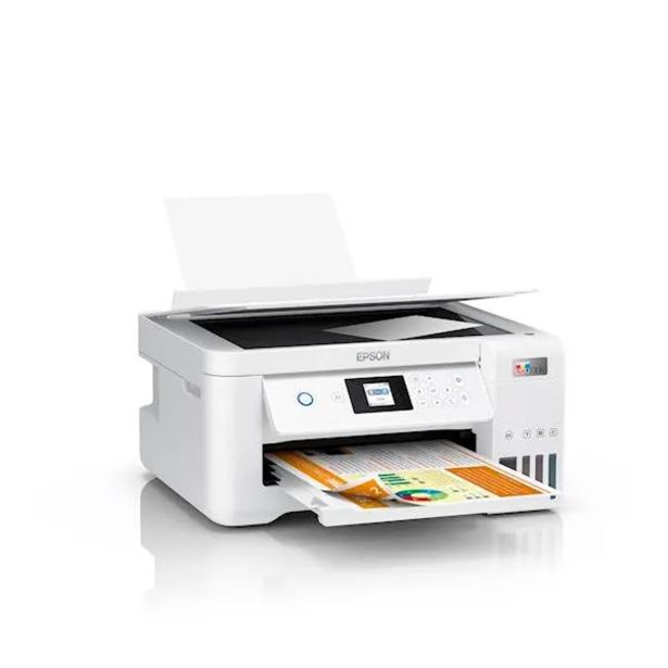 MULTIFUNKCIJSKA NAPRAVA EPSON ECOTANK L4266