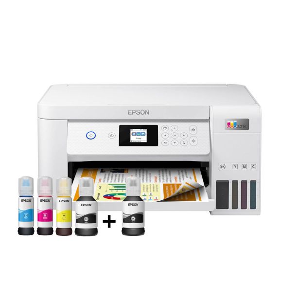 MULTIFUNKCIJSKA NAPRAVA EPSON ECOTANK L4266