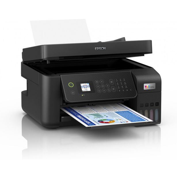 MULTIFUNKCIJSKA NAPRAVA EPSON ECOTANK L5290