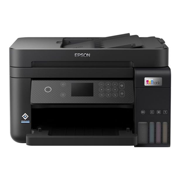 MULTIFUNKCIJSKA NAPRAVA EPSON ECOTANK L6270