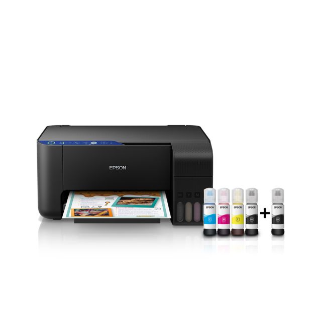 MULTIFUNKCIJSKA NAPRAVA EPSON L3151