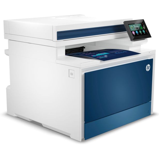 MULTIFUNKCIJSKA NAPRAVA HP 4302FDN