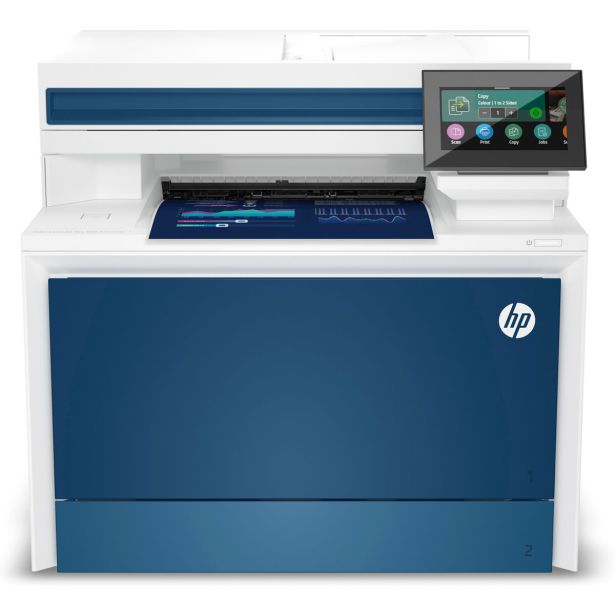 MULTIFUNKCIJSKA NAPRAVA HP 4302FDN
