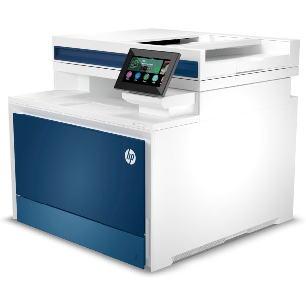 MULTIFUNKCIJSKA NAPRAVA HP 4302FDN