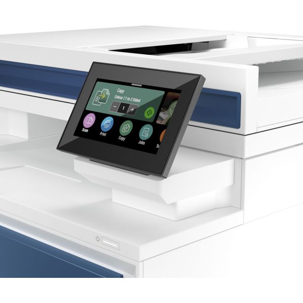 MULTIFUNKCIJSKA NAPRAVA HP 4302FDN