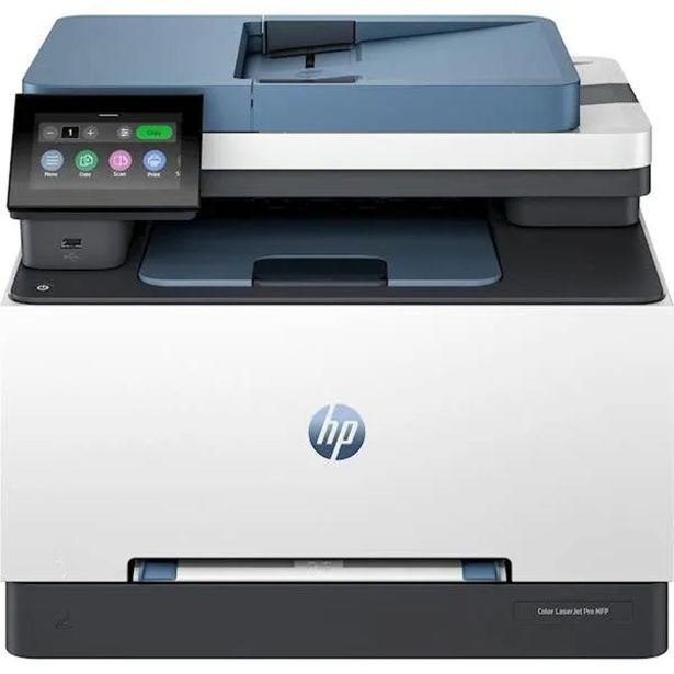 MULTIFUNKCIJSKA NAPRAVA HP COLOR LJ PRO MFP 3302FDN