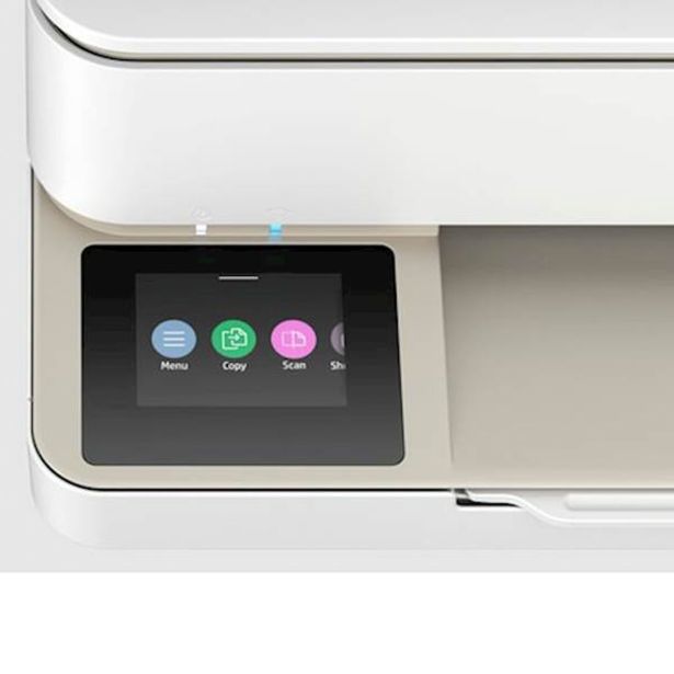 MULTIFUNKCIJSKA NAPRAVA HP ENVY 6120E AIO