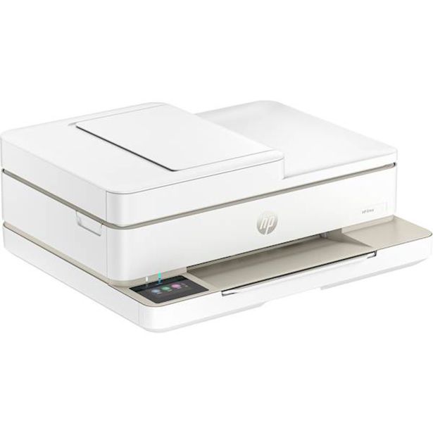MULTIFUNKCIJSKA NAPRAVA HP ENVY 6520E AIO