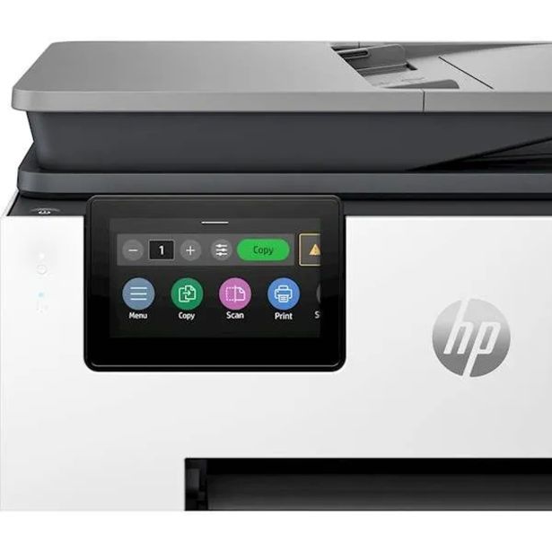 MULTIFUNKCIJSKA NAPRAVA HP OFFICEJET PRO 9132E INSTANT INK