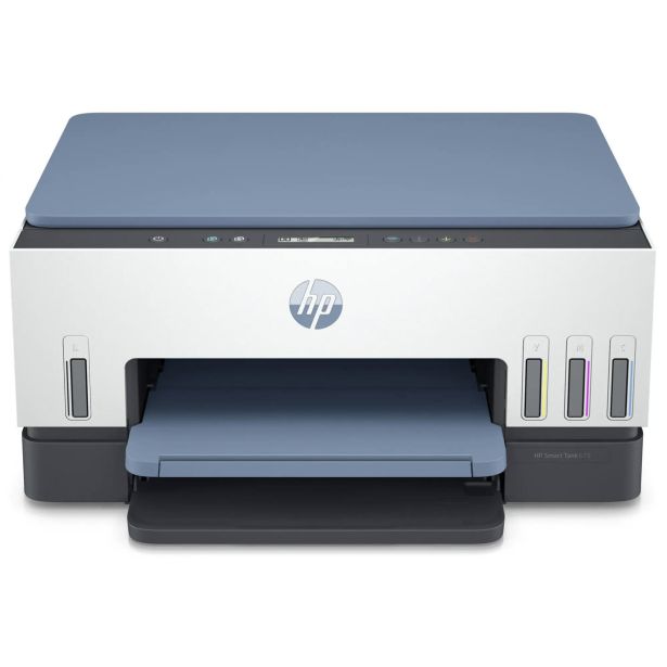 MULTIFUNKCIJSKA NAPRAVA HP SMART TANK 675