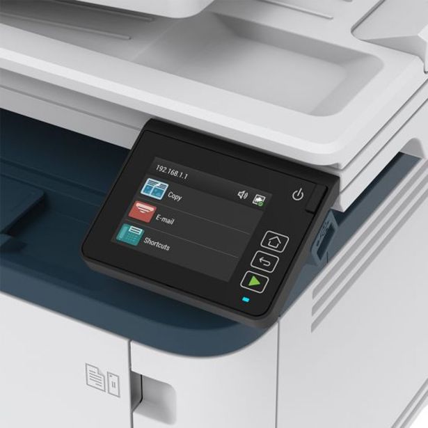 MULTIFUNKCIJSKA NAPRAVA XEROX B315DNI