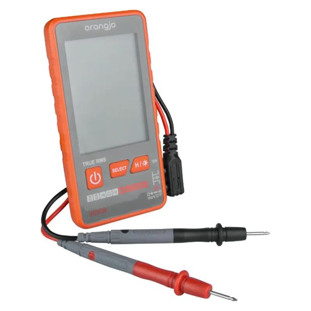 MULTIMETER DPM VC508 DIGITALNI