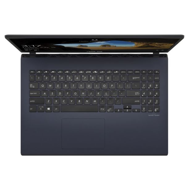 PRENOSNI RAČUNALNIK ASUS N571GD-WB511 I5-9300H 8GB/512GB/GTX1050/NOOS