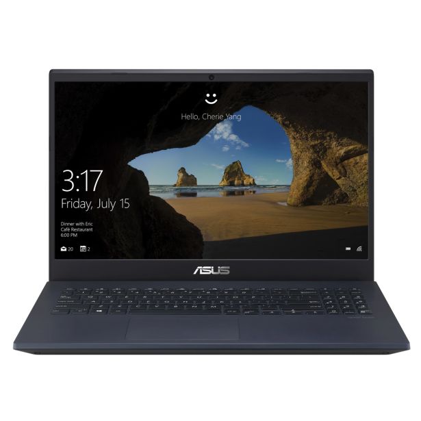 PRENOSNI RAČUNALNIK ASUS N571GD-WB711 I7-9750H 8GB/512GB/GTX1050/NOOS