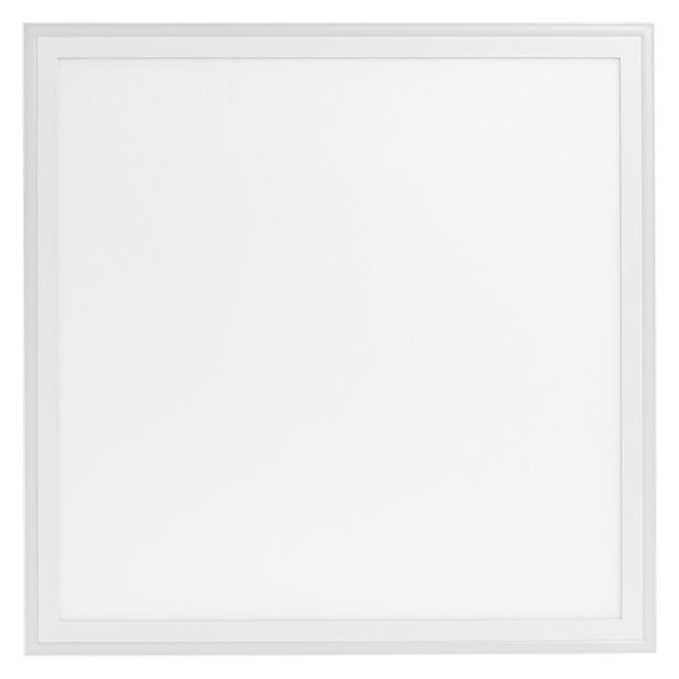 NADGRADNA SMART SVETILKA LEDVANCE 450X450MM RGBTW BELA SMART WIFI