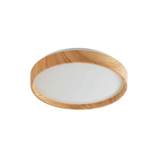 NADGRADNA STROP. SVETILKA RABALUX LEANA2 12W D26CM BUKEV