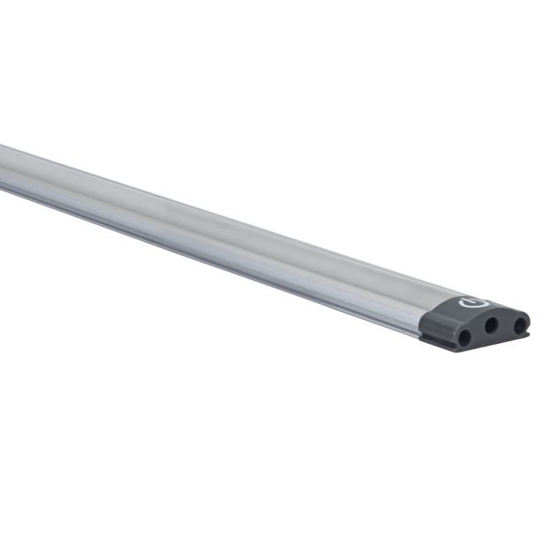 NADGRADNA SVETILKA LED E2 LINK 6.2W LED NW, L=57CM LED LUČKA LINK 60 S 4000K