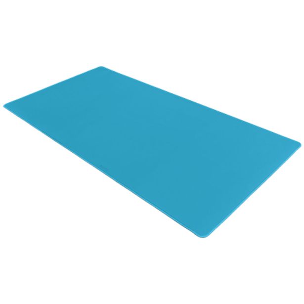 NAMIZNA PODLOGA LEITZ COSY-WOW COSY 80X40CM MODRA