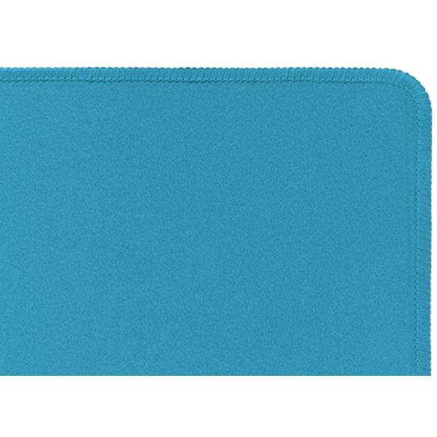 NAMIZNA PODLOGA LEITZ COSY-WOW COSY 80X40CM MODRA