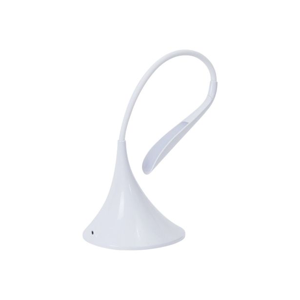 NAMIZNA SVETILKA PLATINET PDL04 BELA