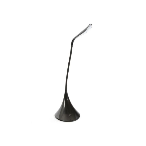 NAMIZNA SVETILKA PLATINET PDL04 ČRNA