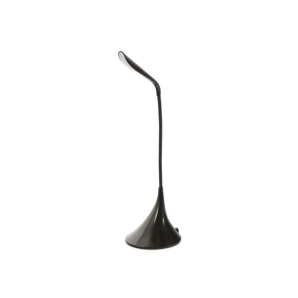 NAMIZNA SVETILKA PLATINET PDL04 ČRNA