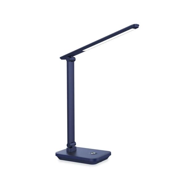NAMIZNA SVETILKA PLATINET PDL6731 MODRA