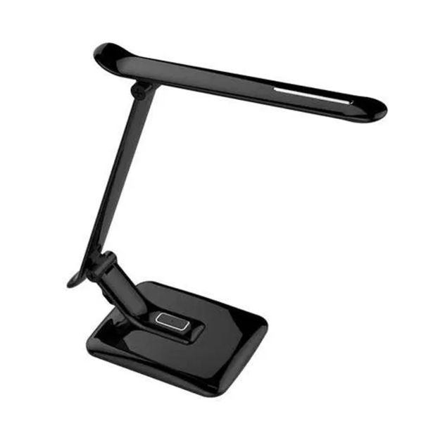 NAMIZNA SVETILKA PLATINET PDL70, USB, ČRNA