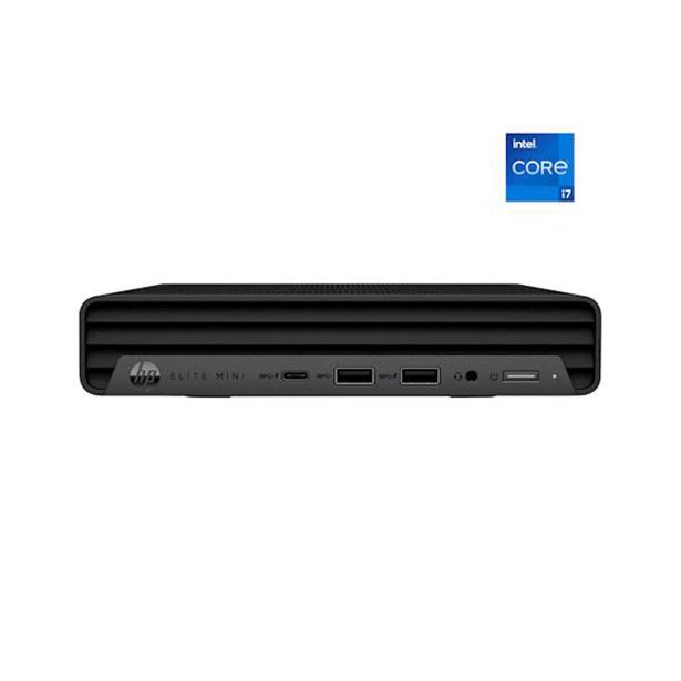 NAMIZNI RAČUNALNIK HP ELITE MINI 800 G9 I7-12700/16GB/512GB/W11PR