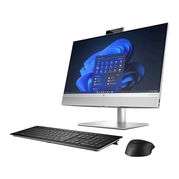 NAMIZNI RAČUNALNIK HP ELITEONE 870 G9 AIO 27 I7-12700/16GB/512GB/W11PR