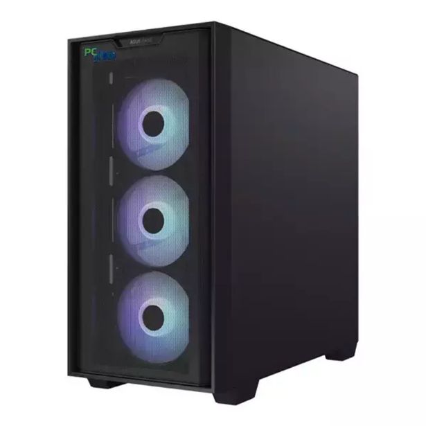 NAMIZNI RAČUNALNIK PC PLUS GAMER R5 8600G 32GB 1TB 4060TI W11 + XBOX GP