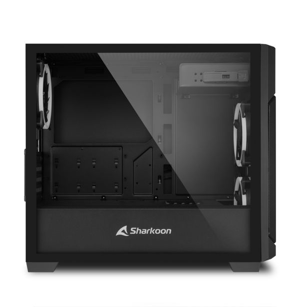 NAMIZNI RAČUNALNIK PC PLUS STORM I5-12400F 16GB 1TB RTX4060 W11 + XBOX GP