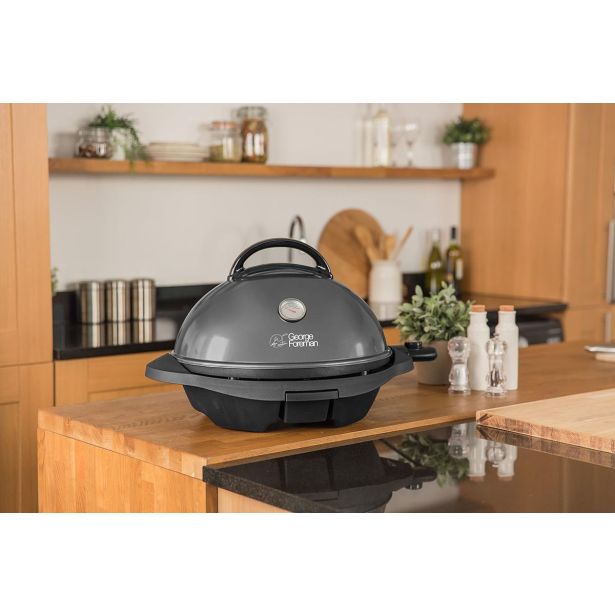 NAMIZNI ŽAR GEORGE FOREMAN 22460-56 GF NAMIZNI ALI STOJEČI