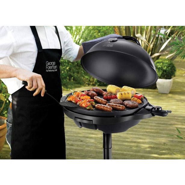 NAMIZNI ŽAR GEORGE FOREMAN 22460-56 GF NAMIZNI ALI STOJEČI