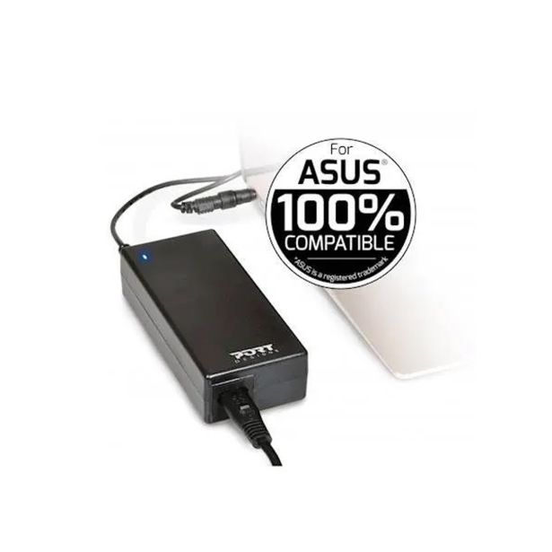 NAPAJALNIK PORT ZA PRENOSNIKE ASUS 90W