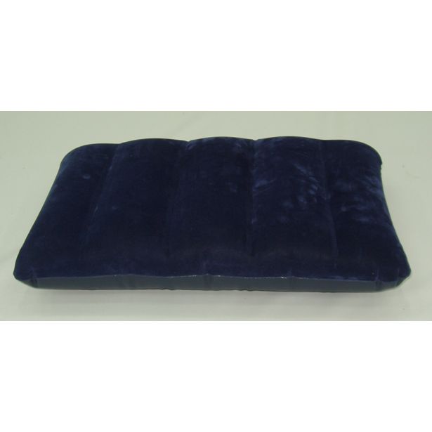 NAPIHLJIVA BLAZINA INTEX DOWNY VZGLAVNIK 43X28X9 CM