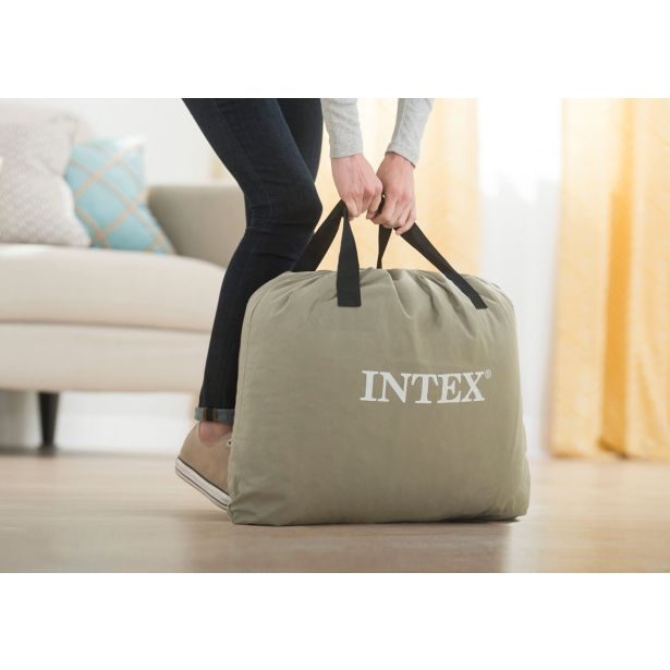 NAPIHLJIVA BLAZINA INTEX FULL COMFORT 137X191X33 CM
