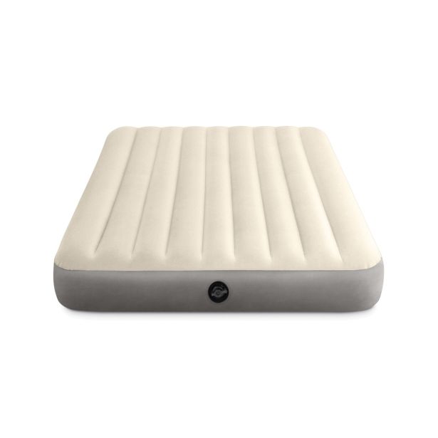 NAPIHLJIVA BLAZINA INTEX QUEEN SINGLE-HIGH AIRBED 152X203X25 CM