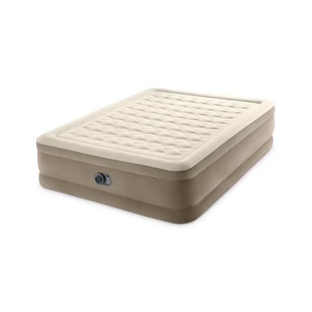 NAPIHLJIVA BLAZINA INTEX QUEEN ULTRA PLUSH 152X203X46 CM