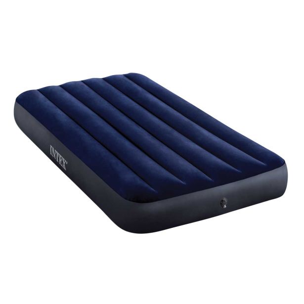 INTEX TWIN NAPIHLJIVA BLAZINA