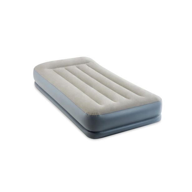 INTEX TWIN PILLOW REST MIDRISE NAPIHLJIVA BLAZINA