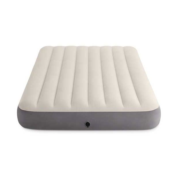 NAPIHLJIVA BLAZINA INTEX ZRAČNA FULL DELUXE 137X191X25 CM