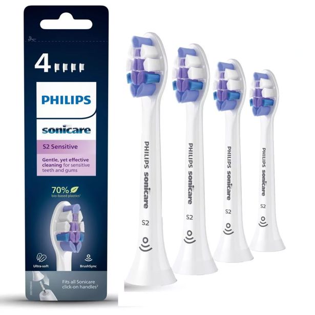PRIBOR IN DODATKI SONICARE HX6054/10