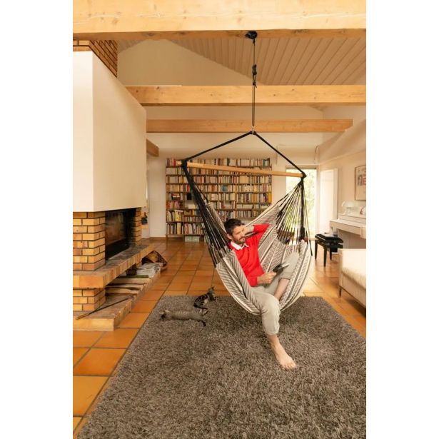 NASTAVEK ZA GUGALNO MREŽO LA SIESTA CASAMOUNT BLACK