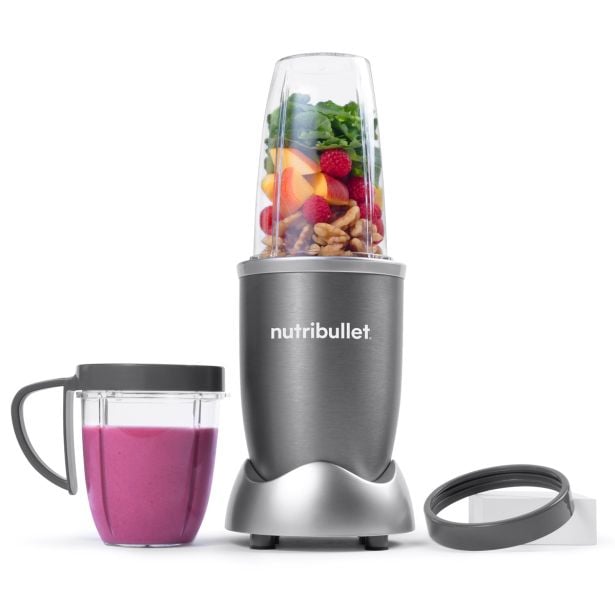 MEŠALNIK BLENDER NUTRIBULLET NB 606 DG NUTRIBULLET