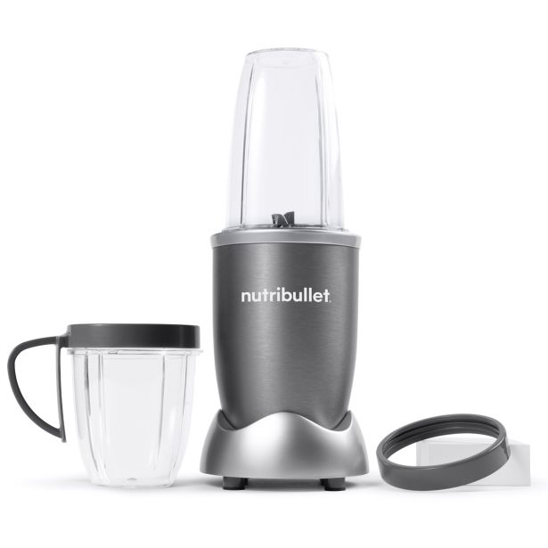 MEŠALNIK BLENDER NUTRIBULLET NB 606 DG NUTRIBULLET