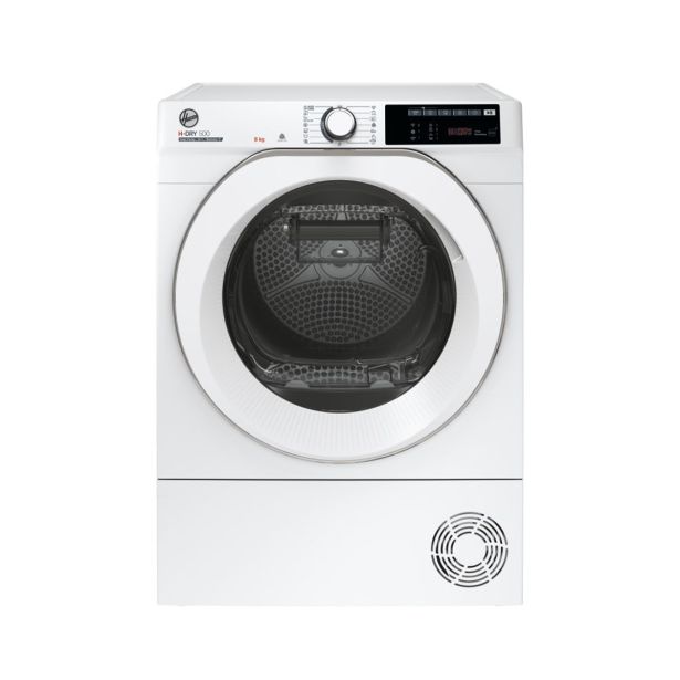 SUŠILNI STROJ HOOVER ND H8A2TCEXS-S H-DRY