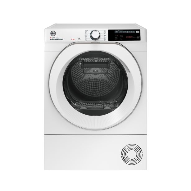 SUŠILNI STROJ HOOVER ND H8A2TCEXS-S H-DRY