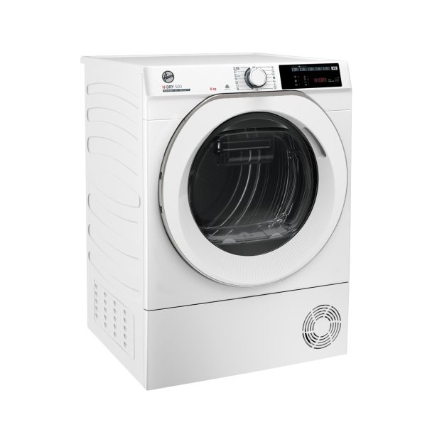 SUŠILNI STROJ HOOVER ND H8A2TCEXS-S H-DRY