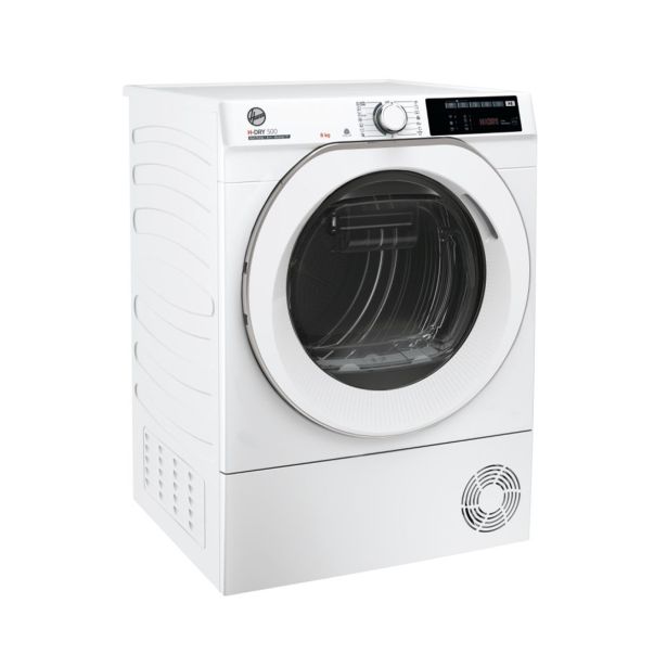 SUŠILNI STROJ HOOVER ND H8A2TCEXS-S H-DRY